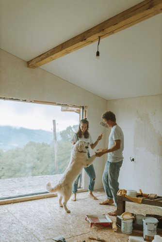 How to find a reputable person for your home project