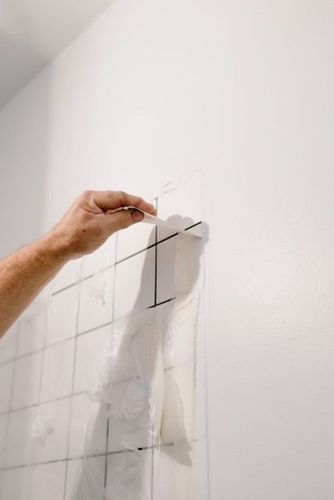 How to do tiling yourself